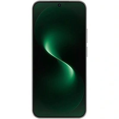 Смартфон HUAWEI nova 15 12GB+256GB, Green (51098TSG)