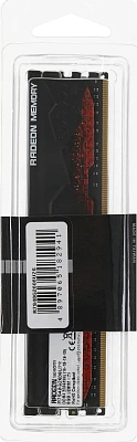  Оперативная память 8GB DDR4 2666MHz AMD Radeon R7 Performance (R7S48G2606U2S)
