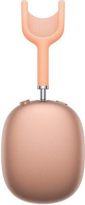 Наушники Apple AirPods Max 2 - Orange (MHWN4ZE/A)