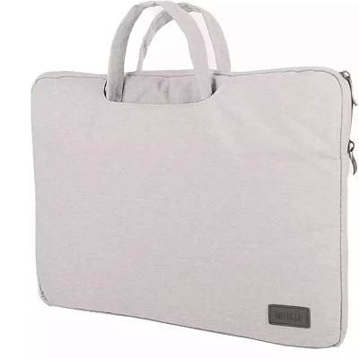 Сумка для ноутбука Miracle 01 15.6" Grey (01 Grey)
