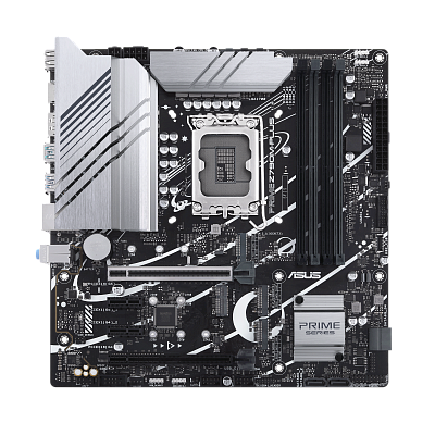 Материнская плата Asus Prime Z790M-Plus (90MB1E70-M0EAY0/M1EAY0)