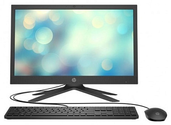 Моноблок HP All-in-One 21-b0059ur, 20.7" (5D236EA)