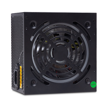 Блок питания X-Game Shadow 400W-RGB (Shadow 400W-RGB)