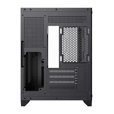 Корпус GameMax Infinity Mini BK (Infinity Mini Black)