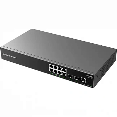 Коммутатор Grandstream GWN7801 (GWN7801)