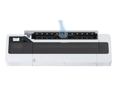 МФУ широкоформатное Epson SC-T5700DM (C11CH82301A0)