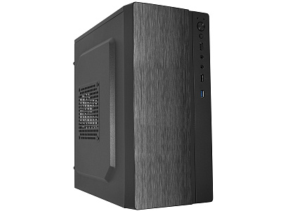 Системный блок PULSER Eco 89 (Eco 89)
