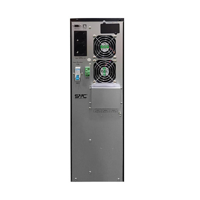 Источник бесперебойного питания SVC PT-10K-LCD (PT-10K-LCD)