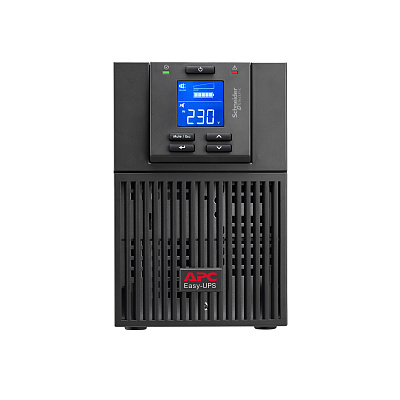 Источник бесперебойного питания APC Easy UPS SRV1KI-E (SRV1KI-E)