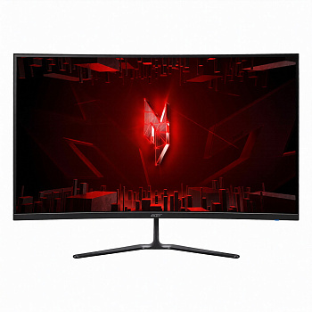 Монитор Acer Nitro ED320QRHbi 31.5", Black (UM.JE0EE.H01)