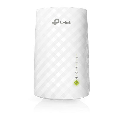 Повторитель беспроводной Tp-Link RE220  (RE220)
