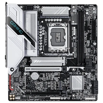 Материнская плата Gigabyte B860M GAMING WIFI6 (B860M GAMING WIFI6)