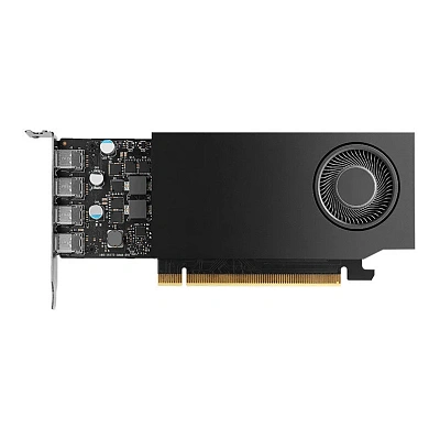 Видеокарта NVIDIA A1000 8GB (VCNRTXA1000-SB)