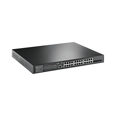 Коммутатор TP-Link SG3428XMP (SG3428XMP)