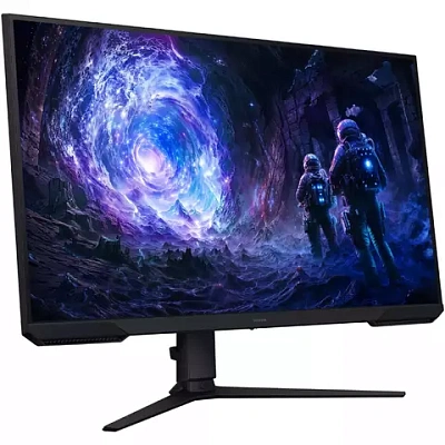 Монитор Samsung Odyssey G5 QHD 32" (LS32FG512EIXCI)