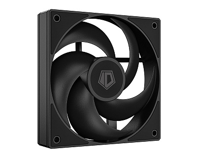 Вентилятор для корпуса ID-Cooling AS-120-K (ID-FAN-AS-120-K)