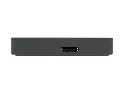 Внешний жесткий диск Seagate Basic STJL2000400, 2 TB/ USB 3.0 (STJL2000400)