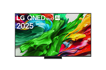 Телевизор LG 65QNED86A6A QNED 4K UHD Smart 65" (65QNED86A6A)