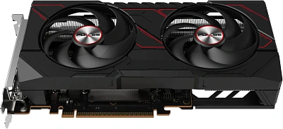 Видеокарта Sapphire PULSE AMD Radeon RX 9060 XT OC 8GB (11350-04-20G)
