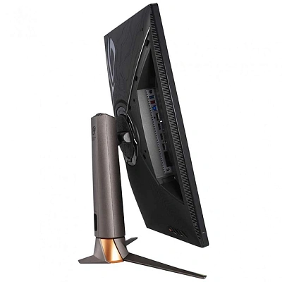 Монитор ASUS ROG Swift PG27UQR 27" (90LM03A0-B02370)