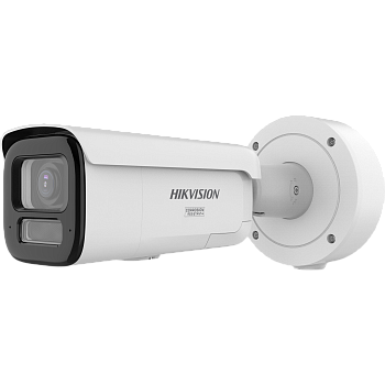 IP Камера, цилиндрическая Hikvision DS-2CD2667G3-LIZS2UY/SL (DS-2CD2667G3-LIZS2UY/SL (2.8-12.0mm))