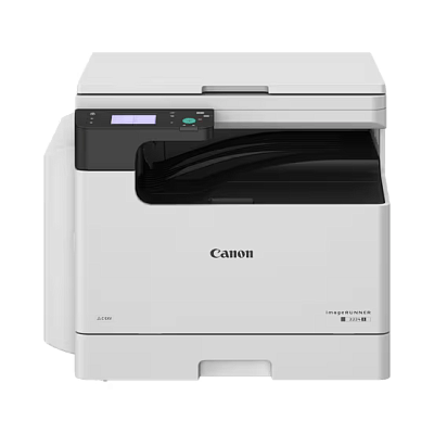 Монохромное лазерное МФУ Canon imageRUNNER 2224N II (7079C002AA)