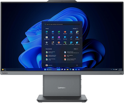 Моноблок Lenovo ThinkCentre Neo 50a 23,8" (12SC000JRU)