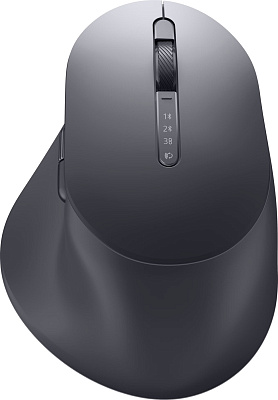 Мышь Dell Pro Premium MS900, Grey (MS900-GR-EMEA)