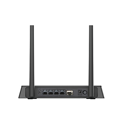 Маршрутизатор D-Link DIR-615/GFRU/R2A (DIR-615/GFRU/R2A)
