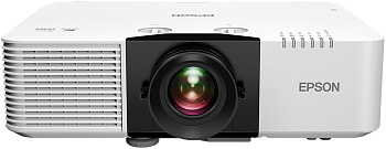 Проектор лазерный Epson EB-L690U (V11HB29080)