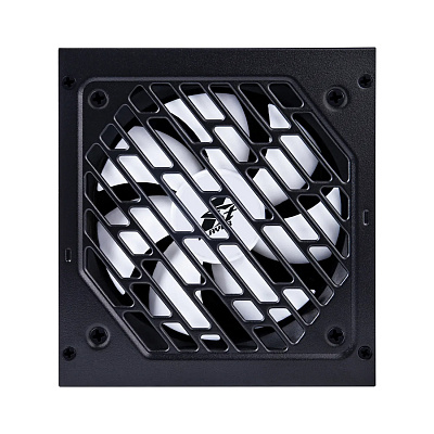 Блок питания 1STPLAYER PS 600W (FK-600-BK-EU)