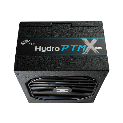 Блок питания FSP Hydro PTM X PRO ATX3.0 (PCIe5.0) 1200W (HPT3-1200M)
