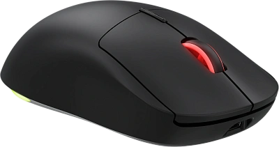 Мышь Defender Elite GM-212, Black (52212)