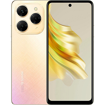 Смартфон Tecno Spark 20 Pro, 8/256GB, Sunset Blush (KJ6 SUNSET BLUSH 8/256GB)