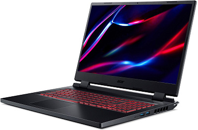 Ноутбук Acer Nitro 5 AN517-55-79ED (NH.QG1ER.008 WW)
