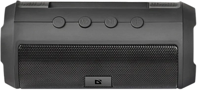 Портативная аккустика Defender Enjoy S500 Bluetooth, 6Вт (65682)