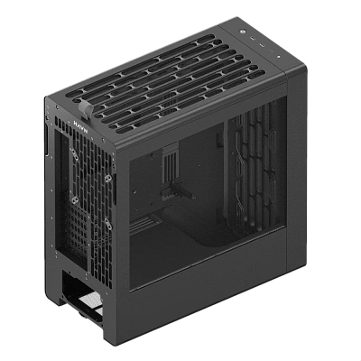 Компьютерный корпус HAVN BF 360 Black (HVN-CA-BF360-02)