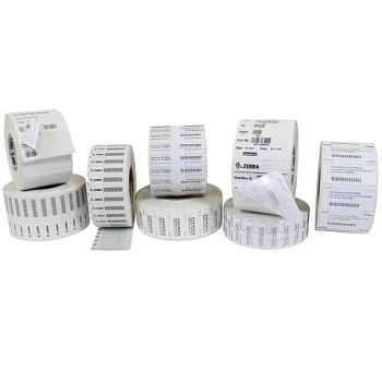 RFID метка Zebra ZBR4000 (SAMPLE14477)