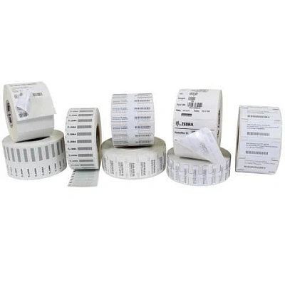 RFID метка Zebra ZBR4000 (SAMPLE14477)