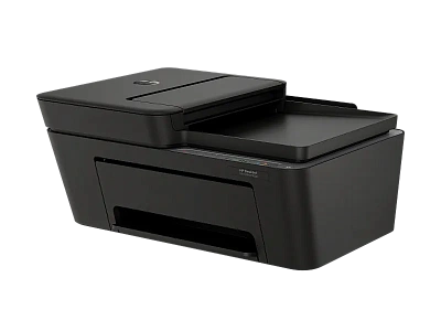 МФУ струйный HP DeskJet IA 4376 (89G05C)