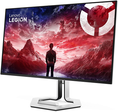 Монитор Lenovo Legion Pro 32UD-10 31.5" Black (69D0GACBEU)