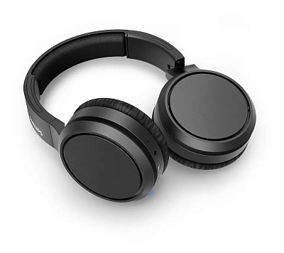 Полноразмерные наушники Philips TAH5209BK/00 Bt 5.3 (TAH5209BK/00)