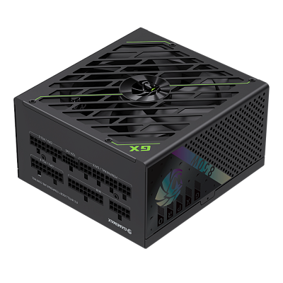 Блок питания Gamemax GX PRO 850G (2121-0850B0036)