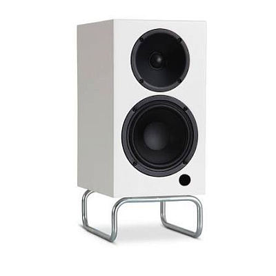 Акустическая система ELAC DEBUT CONNEX DCB41-ADSUM БЕЛЫЙ (DCB41-DS-W-P)