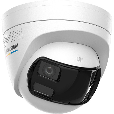 IP камера, купольная Hikvision DS-2CD1367G2HP-LIUF/SL (DS-2CD1367G2HP-LIUF/SL (2.8mm))