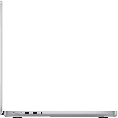 Ноутбук Apple MacBook Pro 14, M5 Pro - Silver (Z1MH00 (Z1MH0029M)