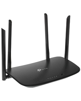 TP-Link Archer VR300 AC1200 Wi-Fi VDSL / ADSL модемный маршрутизатор (Archer VR300)