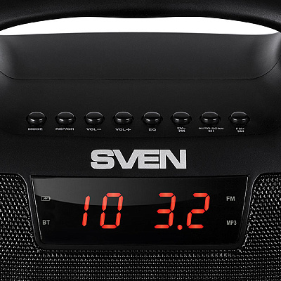 Колонки Sven PS-460  (PS-460)