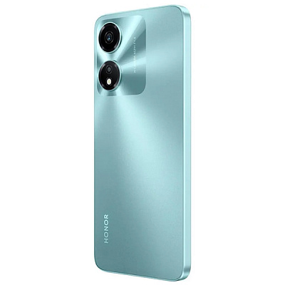 Смартфон Honor X5 Plus 4/64GB, Cyan Lake (5109ATFS)