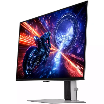 Монитор Samsung Odyssey OLED G6 QHD 27" (LS27FG602SIXCI )